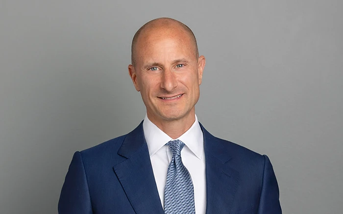 Paul D'Amore, Founding Member, Trial Lawyer