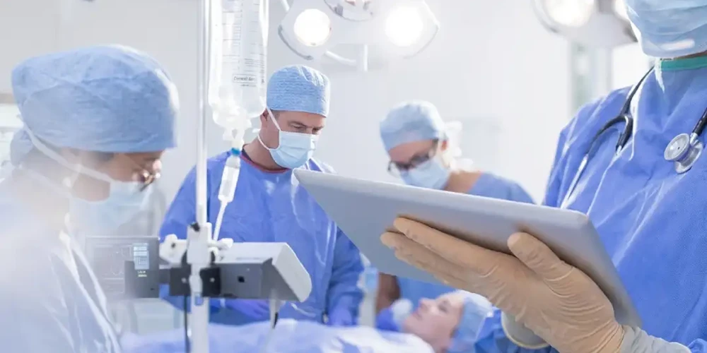 Medical Malpractice