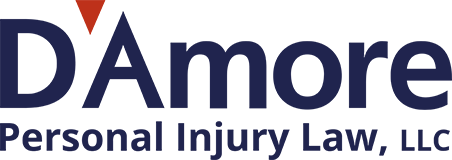 D’Amore Personal Injury Law