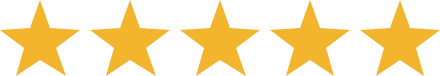 Five star rating