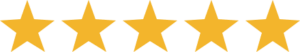 five-stars icon