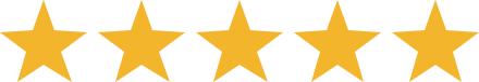 five-stars icon