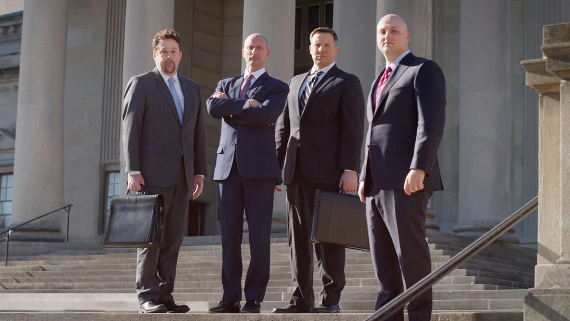The best team of personal injury attorneys in Maryland and DC, at D'Amore personal injury law
