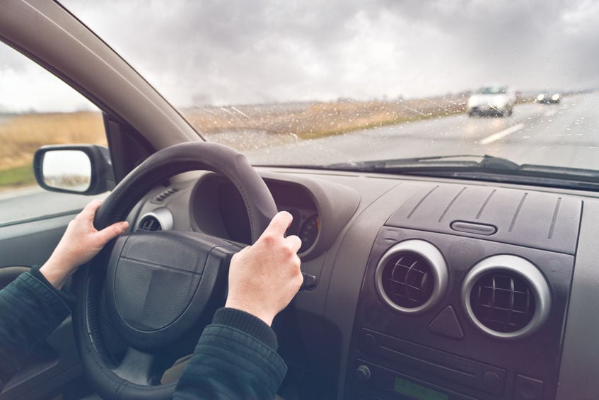 National Teen Driving Safety Week: What Parents And Teens Should Know