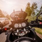 May is Motorcycle Safety Awareness Month