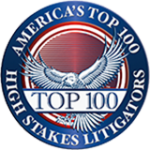 americas top 100 high stakes lawyers
