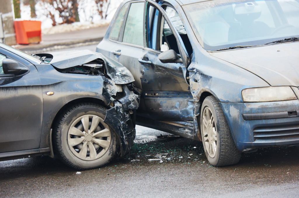 Baltimore Car Accident Attorneys