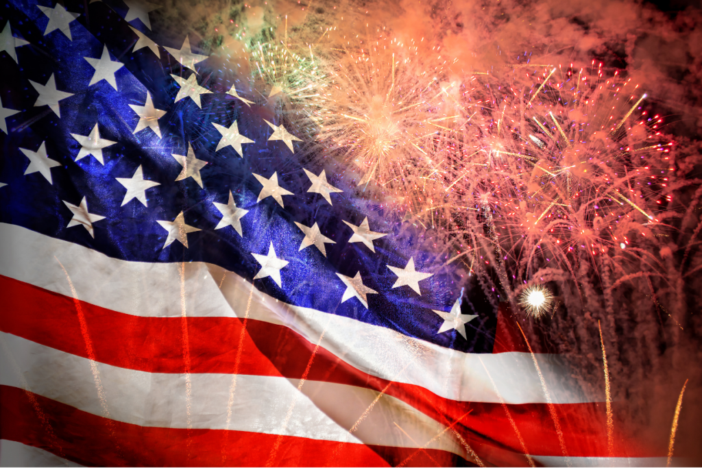 Fireworks-Related Injuries