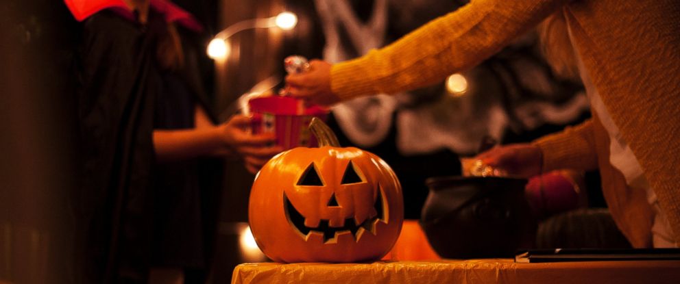 Halloween Safety