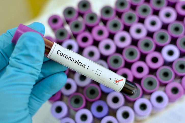 Coronavirus: The Facts and The Myths