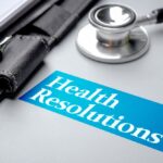 Health Resolutions