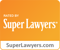 Super Lawyers Award for the best medical malpractice lawyers in Baltimore , D'Amore Personal Injury Law Award