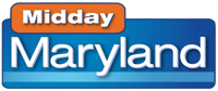 Midday MD Logo