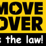 MD Move Over Law