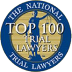 National Trial Lawyers, top 100 for Paul D'Amore