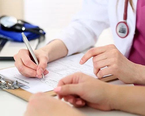 Nurse Triage