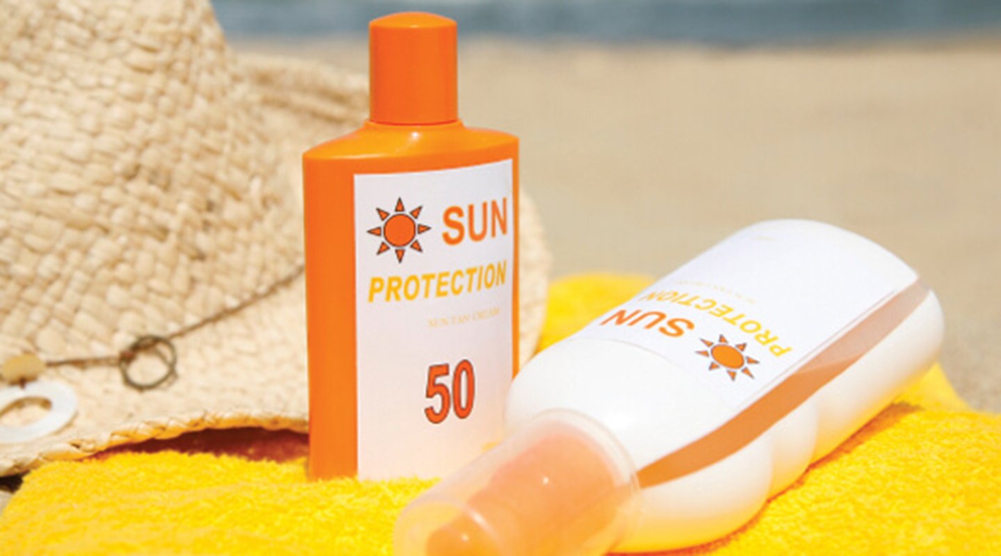 Do You Know What’s In Your Sunscreen?