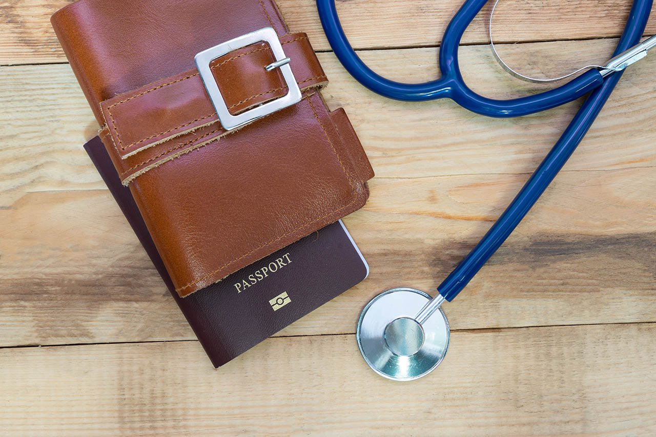 Americans Can’t Afford Healthcare… So They’re Leaving The Country!*