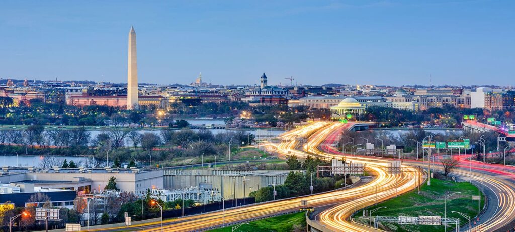 Washington, D.C. Office