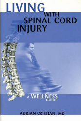 LIVING WITH SPINAL CORD INJURY