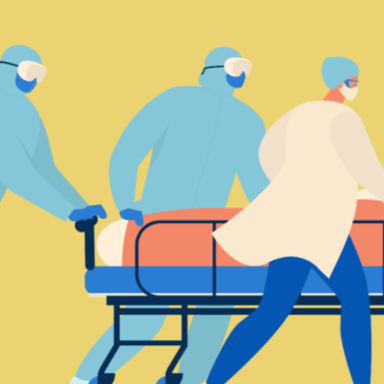 Medical Malpractice Stock photo