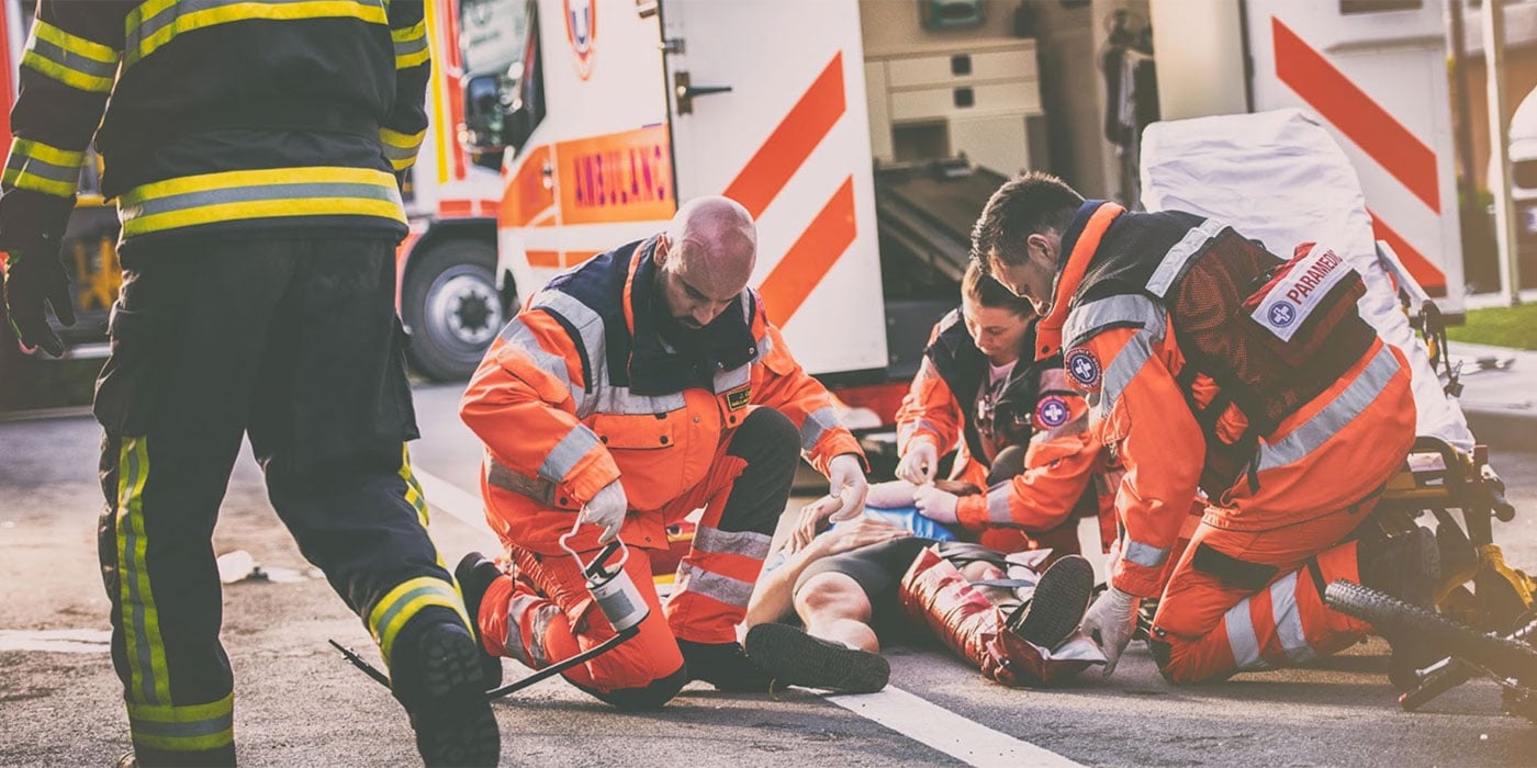 What is Considered a Catastrophic Injury?