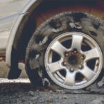 Tire Pressure Tragedies: How To Reduce Your Risk!