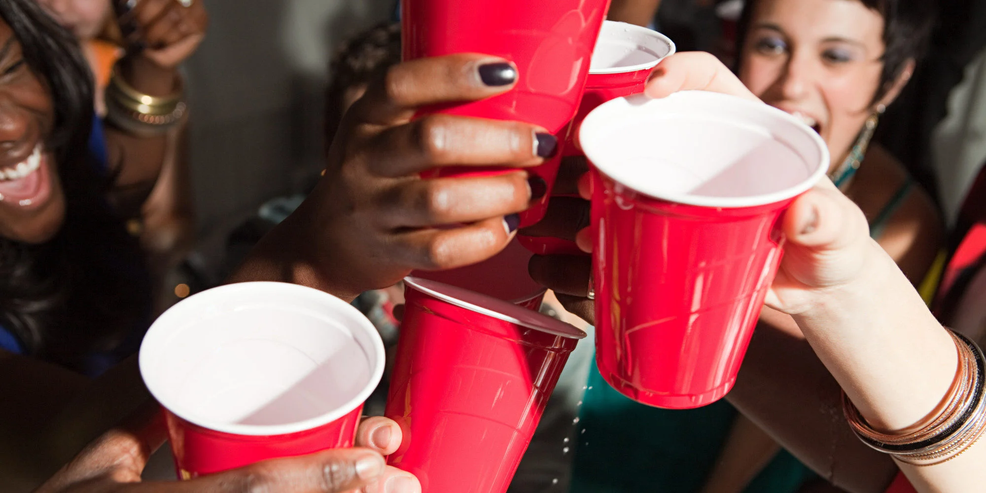 College Party