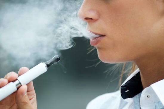 Dangers of Vaping