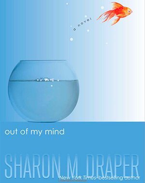 Out of My Mind Book