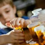 Pediatric Opioid Death