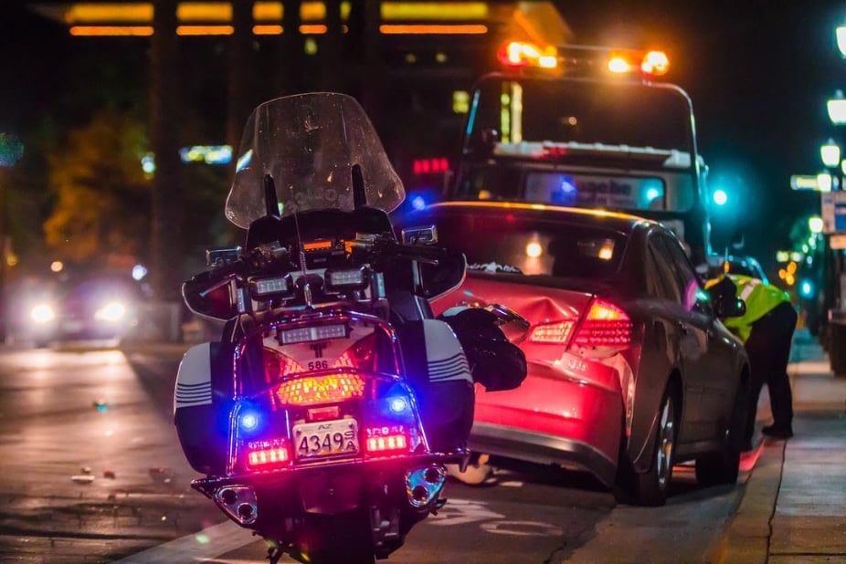 What Makes Motorcycle Accident Lawsuits Different?