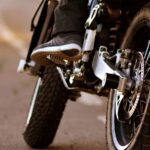 Motorcycle Risk & TBI