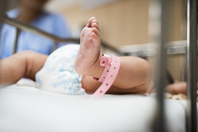 Death of the Mother During Delivery