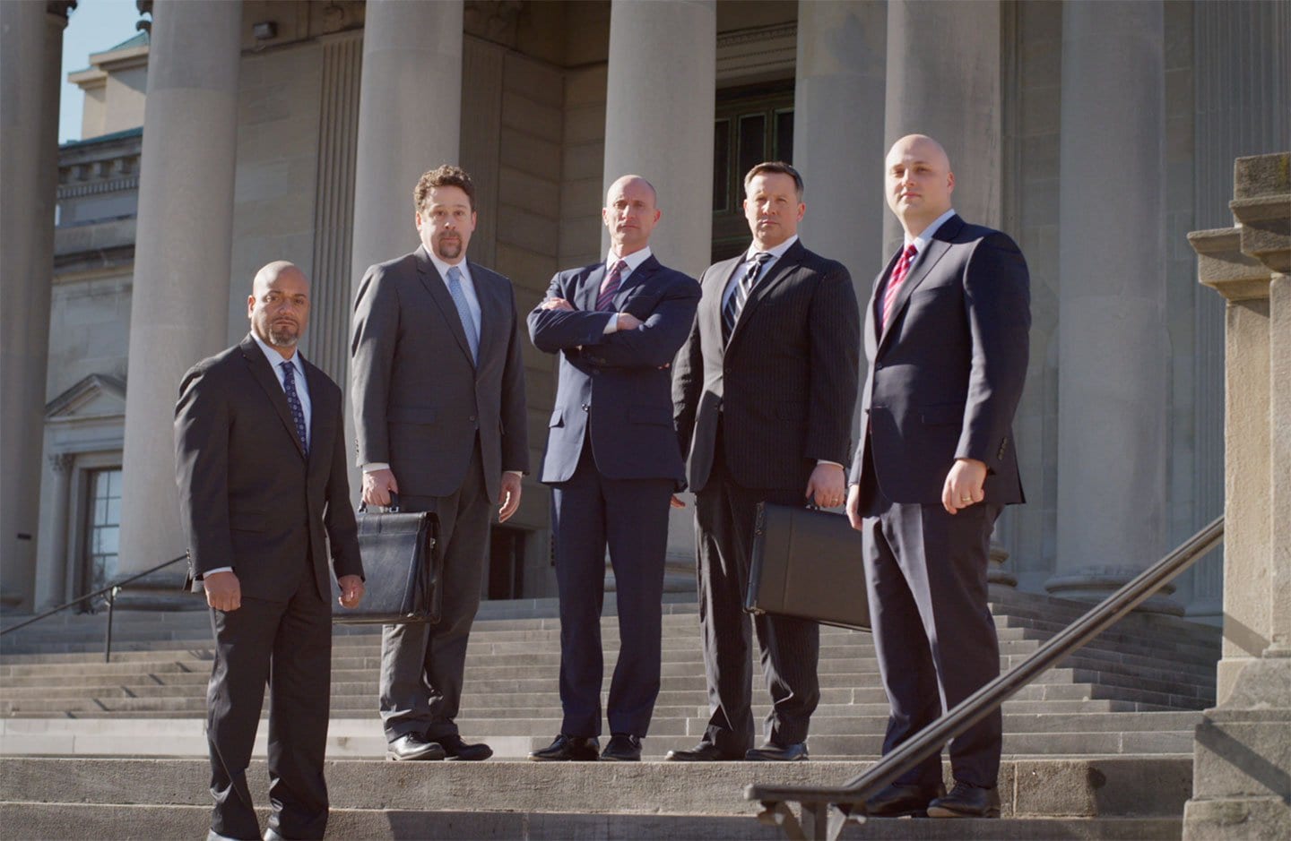 D’Amore Personal Injury Law Firm’s Philosophy