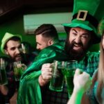 How to Celebrate St. Patrick's Day in Baltimore Safely