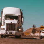 What to Know When Sharing the Road with Semi-Trucks