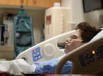 wrongful-death Hospital Room
