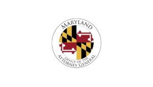Seal of Maryland Attorney General's Office (1)