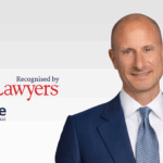 Paul M. D’Amore Recognized in Best Lawyers in America® 2026