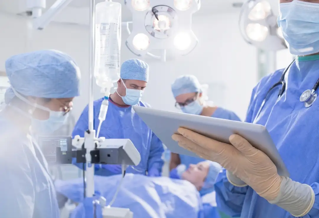 Medical Malpractice
