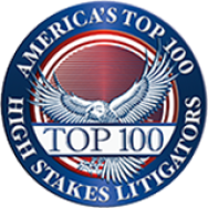 americas top 100 high stakes lawyers