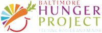 baltimore hunger project