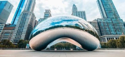 chicago landmark