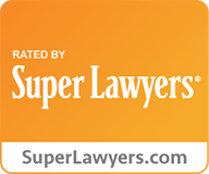 Super Lawyers Award for the best medical malpractice lawyers in Baltimore , D'Amore Personal Injury Law Award