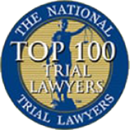 National Trial Lawyers, top 100 for Paul D'Amore