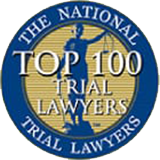 National Trial Lawyers, top 100 for Paul D'Amore