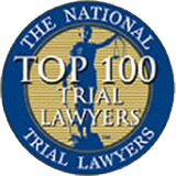 National-Trial-Lawers-Badge