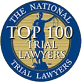 National Trial Lawyers, top 100 for Paul D'Amore