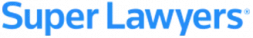 Super Lawyers Logo